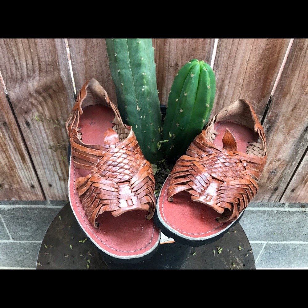 Huaraches